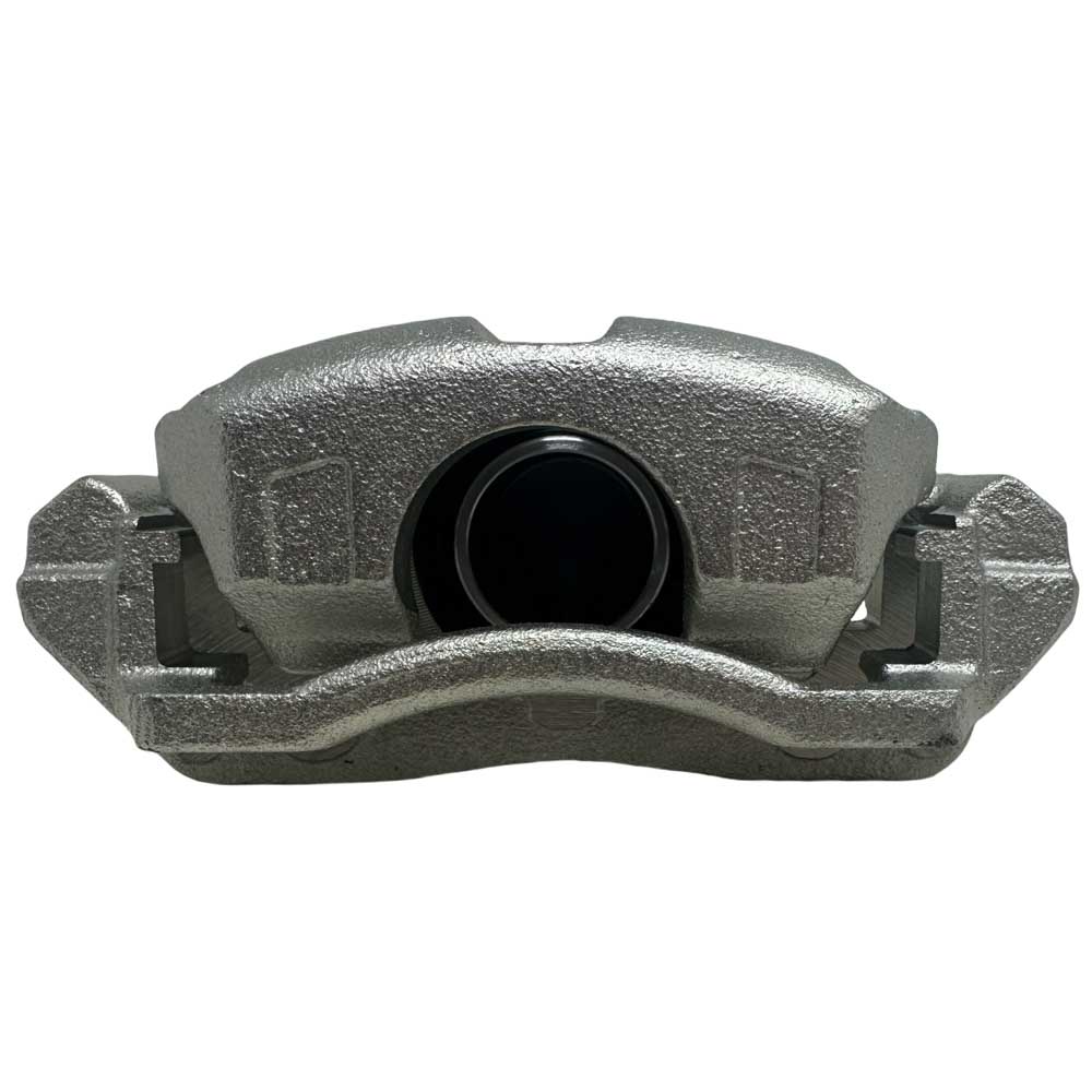 2012 Honda Civic Brake Caliper
